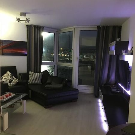 City Marina 78 Куксхафен Номер фото
