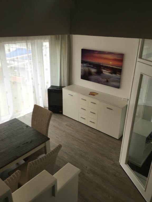 City Marina 78 Куксхафен Экстерьер фото